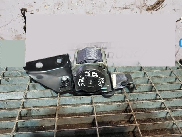 bontott MITSUBISHI ASX Jobb hátsó Biztonsági Öv