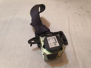 bontott MITSUBISHI ASX Jobb hátsó Biztonsági Öv