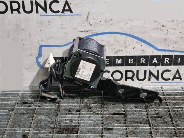 bontott MITSUBISHI ASX Jobb hátsó Biztonsági Öv