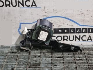 bontott MITSUBISHI ASX Jobb hátsó Biztonsági Öv