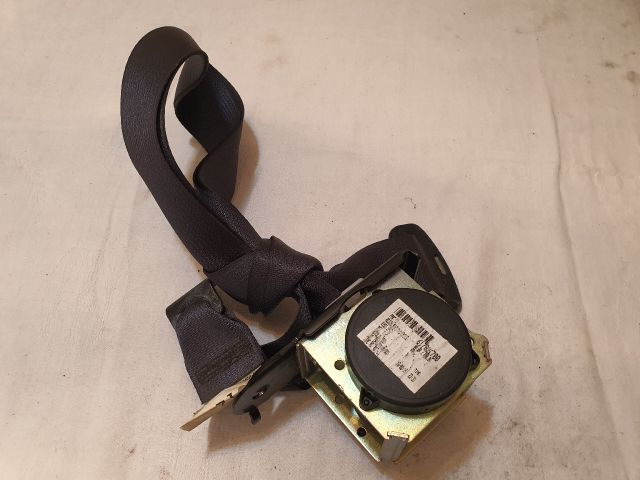 bontott MITSUBISHI ASX Jobb hátsó Biztonsági Öv