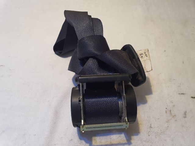 bontott MITSUBISHI ASX Jobb hátsó Biztonsági Öv