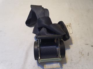 bontott MITSUBISHI ASX Jobb hátsó Biztonsági Öv