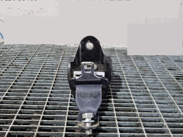 bontott MITSUBISHI ASX Jobb hátsó Biztonsági Öv