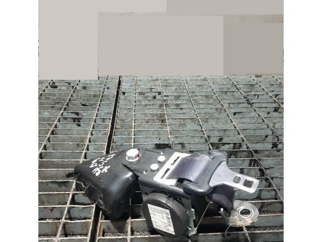 bontott MITSUBISHI ASX Jobb hátsó Biztonsági Öv