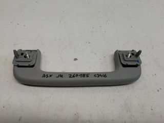 bontott MITSUBISHI ASX Jobb hátsó Kapaszkodó (Felső)