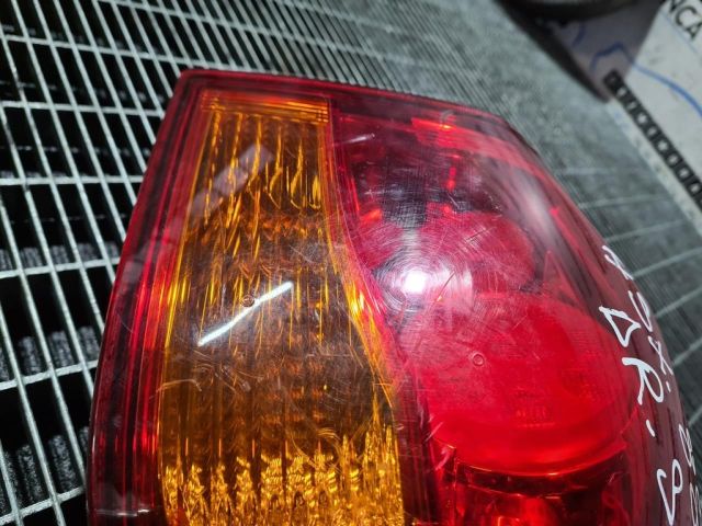 bontott MITSUBISHI ASX Jobb Hátsó Lámpa