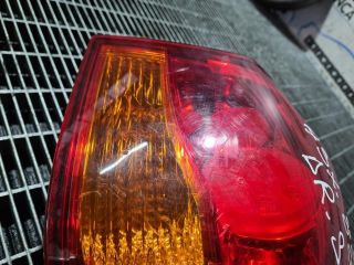 bontott MITSUBISHI ASX Jobb Hátsó Lámpa