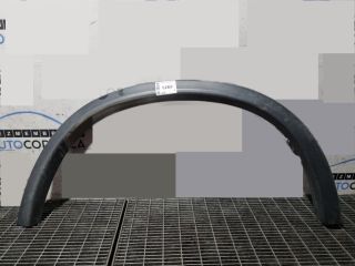 bontott MITSUBISHI ASX Jobb hátsó Sárvédő Díszléc