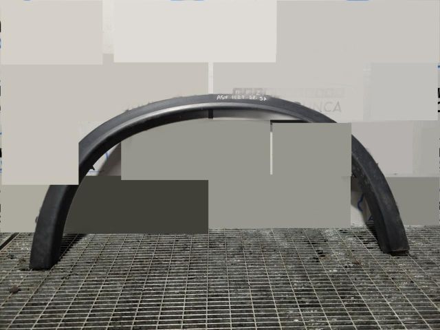 bontott MITSUBISHI ASX Jobb hátsó Sárvédő Díszléc