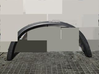 bontott MITSUBISHI ASX Jobb hátsó Sárvédő Díszléc