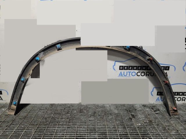 bontott MITSUBISHI ASX Jobb hátsó Sárvédő Díszléc