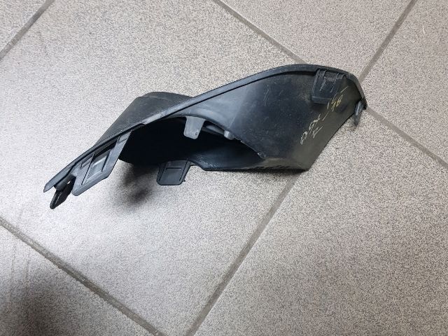 bontott MITSUBISHI ASX Jobb Ködfényszóró Lámpakeret