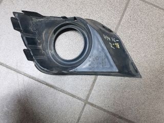 bontott MITSUBISHI ASX Jobb Ködfényszóró Lámpakeret