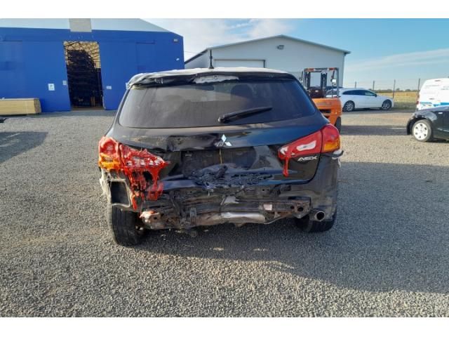 bontott MITSUBISHI ASX Jobb Ködfényszóró