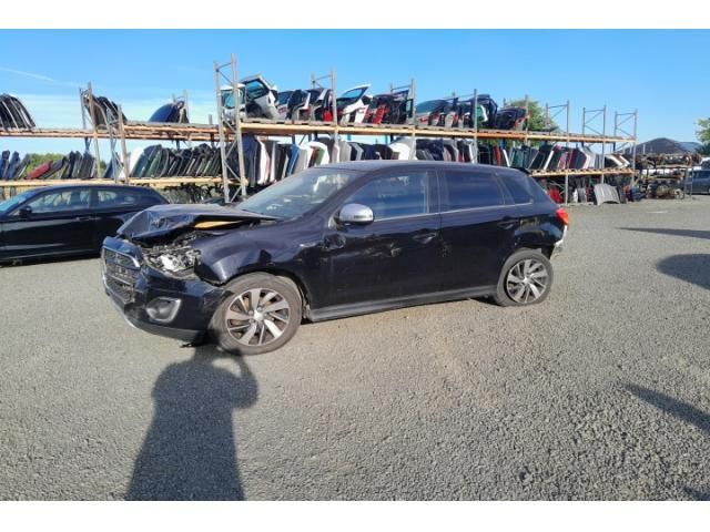 bontott MITSUBISHI ASX Jobb Ködfényszóró