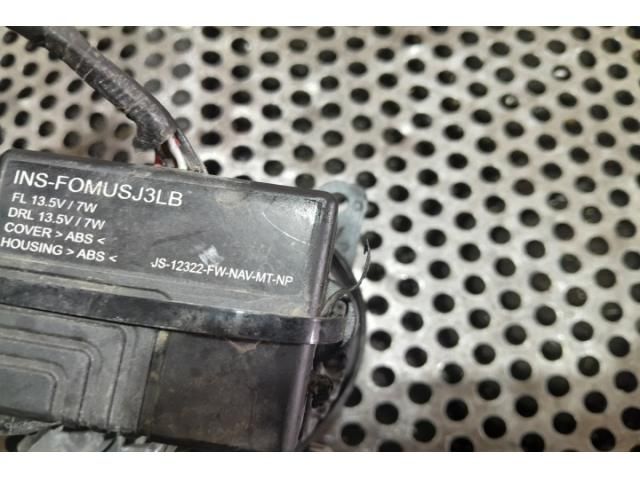 bontott MITSUBISHI ASX Jobb Ködfényszóró