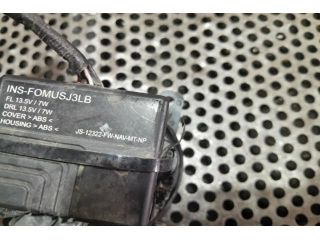 bontott MITSUBISHI ASX Jobb Ködfényszóró