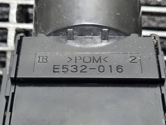 bontott MITSUBISHI ASX Jobb Kormánykapcsoló Ablaktörlő