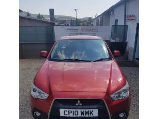 bontott MITSUBISHI ASX Jobb Kormánykapcsoló Ablaktörlő