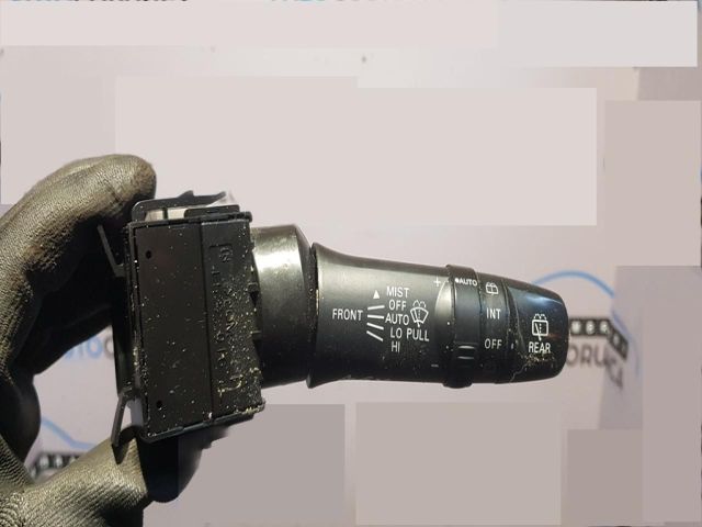 bontott MITSUBISHI ASX Jobb Kormánykapcsoló Ablaktörlő