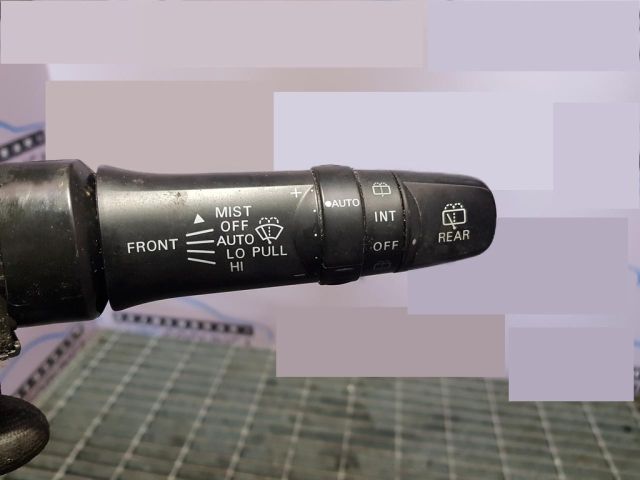 bontott MITSUBISHI ASX Jobb Kormánykapcsoló Ablaktörlő