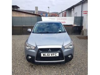 bontott MITSUBISHI ASX Jobb Kormánykapcsoló Ablaktörlő