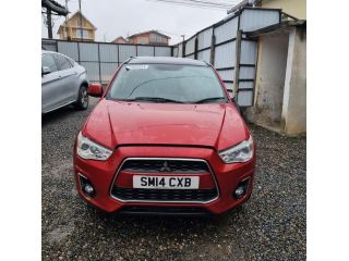 bontott MITSUBISHI ASX Jobb Kormánykapcsoló Ablaktörlő