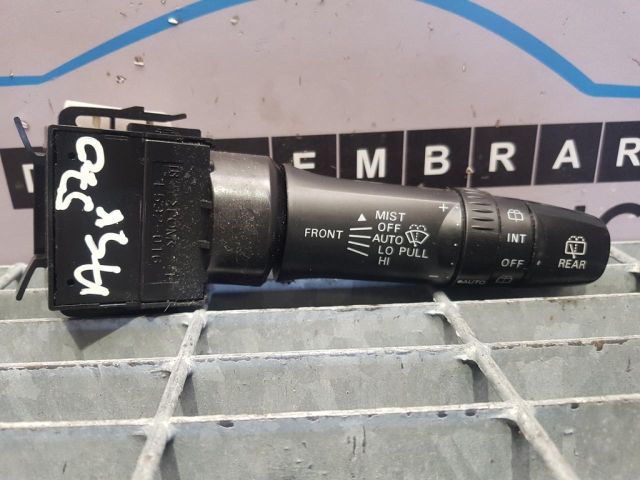 bontott MITSUBISHI ASX Jobb Kormánykapcsoló Ablaktörlő