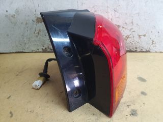 bontott MITSUBISHI ASX Jobb Külső Hátsó Lámpa