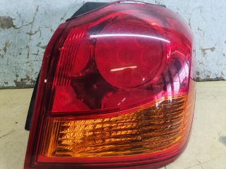 bontott MITSUBISHI ASX Jobb Külső Hátsó Lámpa