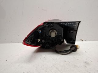 bontott MITSUBISHI ASX Jobb Külső Hátsó Lámpa