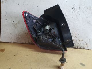 bontott MITSUBISHI ASX Jobb Külső Hátsó Lámpa