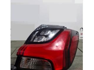 bontott MITSUBISHI ASX Jobb Külső Hátsó Lámpa