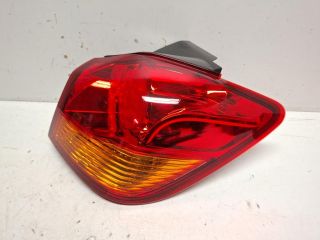 bontott MITSUBISHI ASX Jobb Külső Hátsó Lámpa