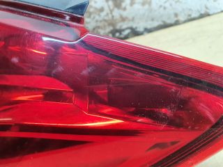 bontott MITSUBISHI ASX Jobb Külső Hátsó Lámpa