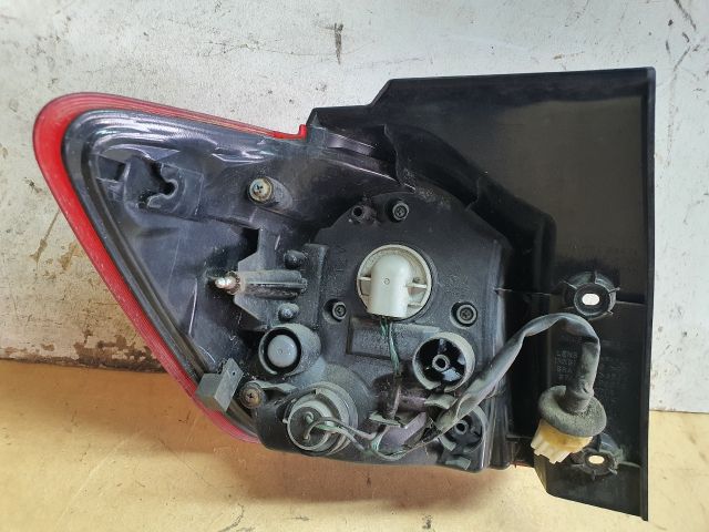 bontott MITSUBISHI ASX Jobb Külső Hátsó Lámpa