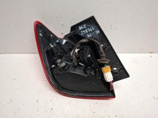 bontott MITSUBISHI ASX Jobb Külső Hátsó Lámpa