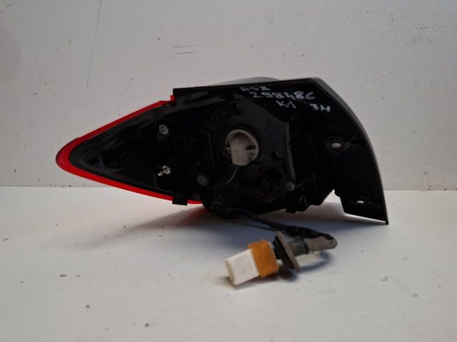 bontott MITSUBISHI ASX Jobb Külső Hátsó Lámpa