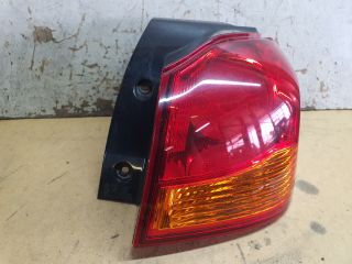 bontott MITSUBISHI ASX Jobb Külső Hátsó Lámpa