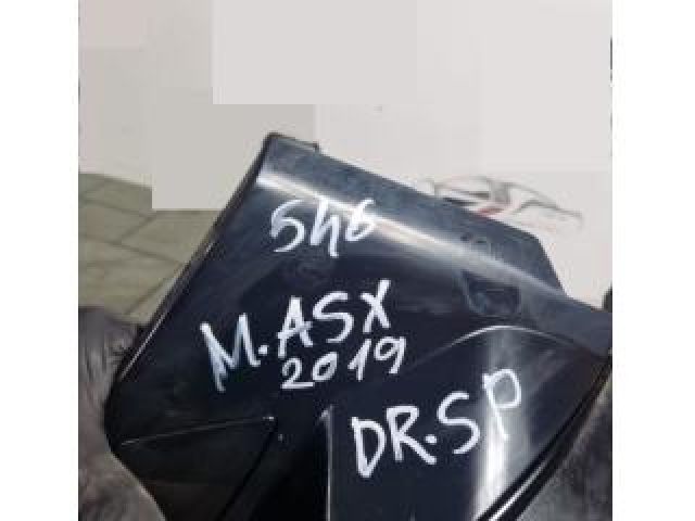 bontott MITSUBISHI ASX Jobb Külső Hátsó Lámpa