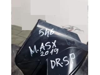 bontott MITSUBISHI ASX Jobb Külső Hátsó Lámpa