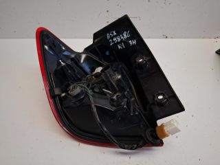 bontott MITSUBISHI ASX Jobb Külső Hátsó Lámpa