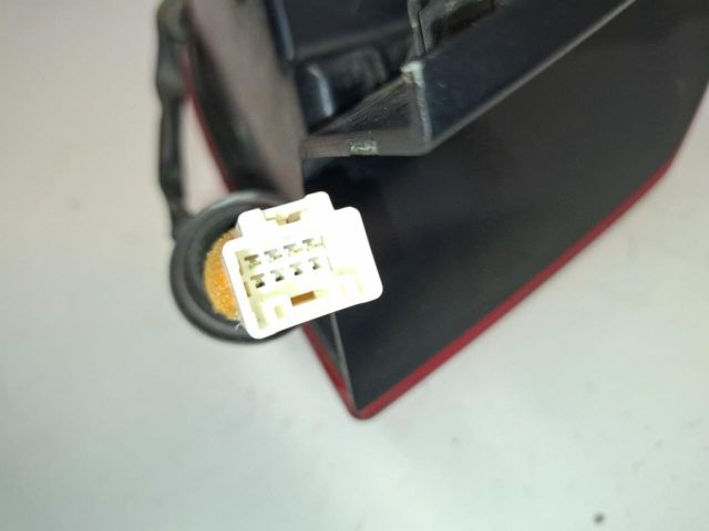 bontott MITSUBISHI ASX Jobb Külső Hátsó Lámpa