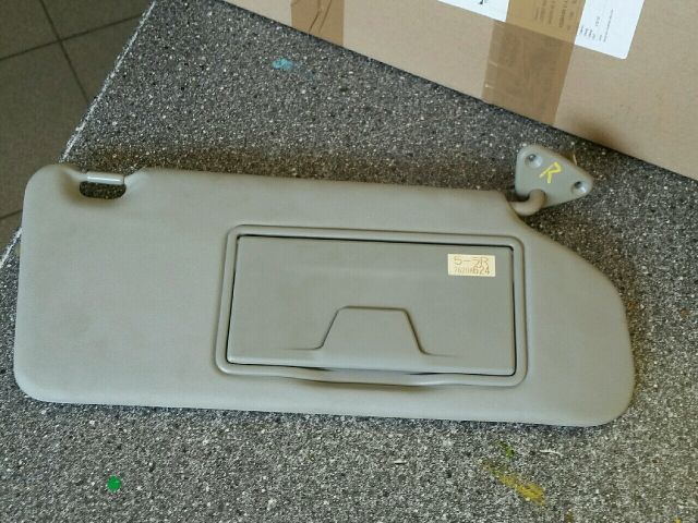 bontott MITSUBISHI ASX Jobb Napellenző