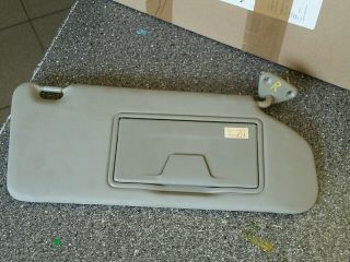 bontott MITSUBISHI ASX Jobb Napellenző