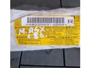 bontott MITSUBISHI ASX Jobb Oldallégzsák