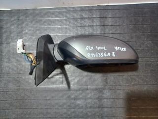 bontott MITSUBISHI ASX Jobb Visszapillantó Tükör (Elektromos)