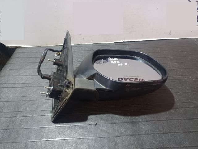 bontott MITSUBISHI ASX Jobb Visszapillantó Tükör (Elektromos)