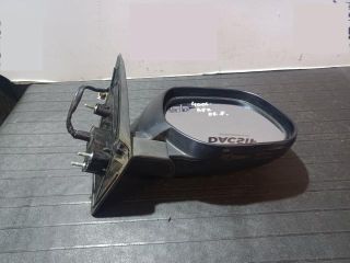 bontott MITSUBISHI ASX Jobb Visszapillantó Tükör (Elektromos)